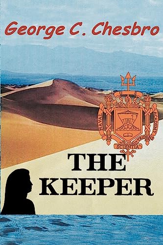Stock image for The Keeper for sale by Lakeside Books