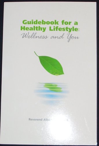 Stock image for Guidebook for a Healthy Lifestyle for sale by HPB-Ruby