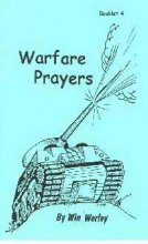 Stock image for Warfare Prayers for sale by Jenson Books Inc