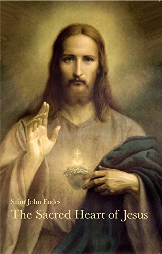 Stock image for The Sacred Heart of Jesus for sale by GoldBooks