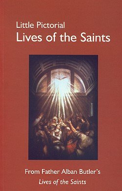Imagen de archivo de Lives of the Saints a la venta por ThriftBooks-Dallas