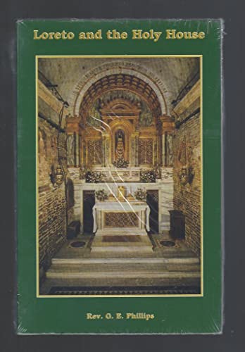 Beispielbild fr Loreto and the Holy House zum Verkauf von Hawking Books