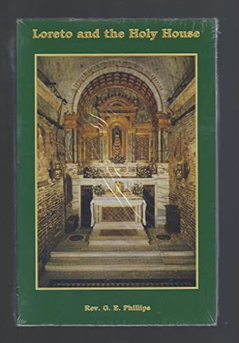 Stock image for Loreto and the Holy House for sale by Hawking Books