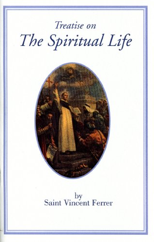 Stock image for Treatise on the Spiritual Life for sale by Ergodebooks