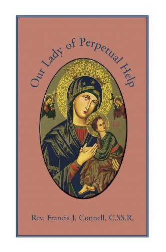 Stock image for Our Lady of Perpetual Help for sale by Book Deals