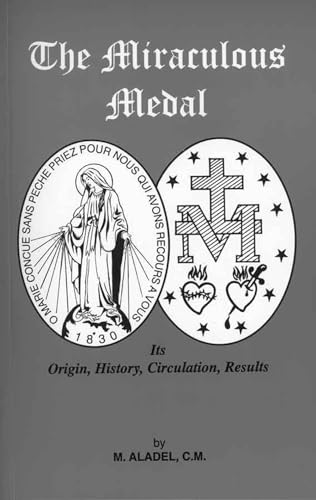 The Immaculate Conception of the Mother of God (9781930278608) by Fr. M. Aladel; C.M.