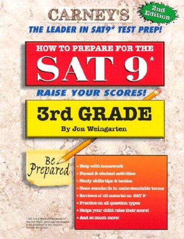 Stock image for How to Prepare for State Standards-3rd Grade(3rd Edition) for sale by HPB Inc.