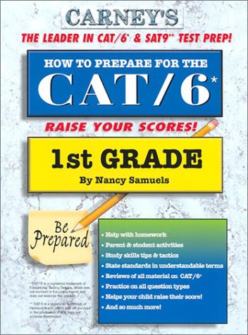 Stock image for How to Prepare For Your State Standards-1st Grade for sale by The Book Spot