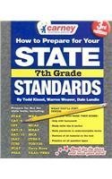 Stock image for How to Prepare for the State Standards: Seventh Grade for sale by St Vincent de Paul of Lane County