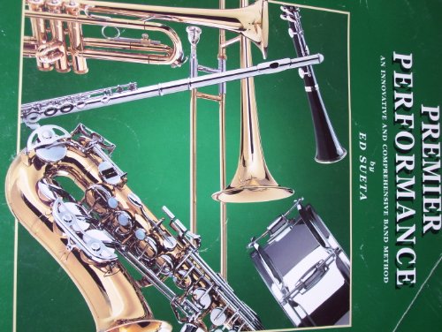 Beispielbild fr Premier Performance - Trumpet/Cornet - Book 2 with CD zum Verkauf von New Legacy Books