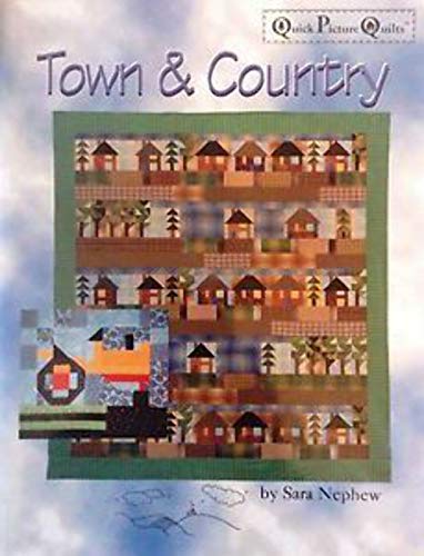 Imagen de archivo de Town & Country a la venta por HPB-Ruby
