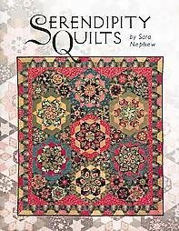 Stock image for Serendipity Quilts for sale by Zoom Books Company