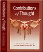 9781930298019: Contributions of Thought