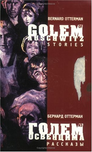 Imagen de archivo de Golem of Auschwitz: Stories a la venta por BOOK2BUY
