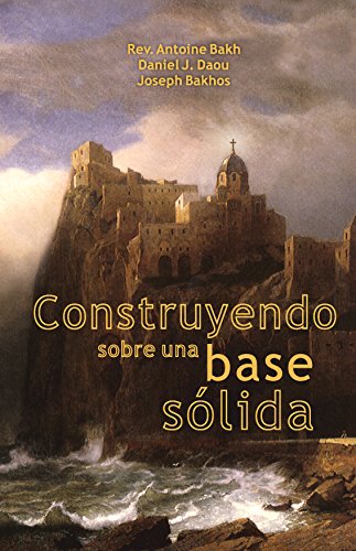 Stock image for Construyendo sobre una base solida (Spanish Edition) for sale by SecondSale