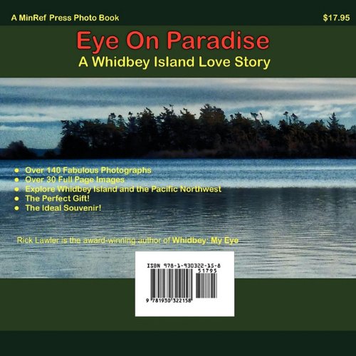 Eye on Paradise - Lawler, Rick