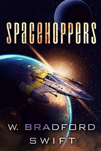 9781930328228: Spacehoppers