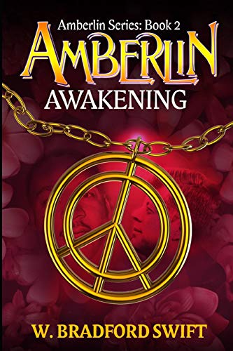 Imagen de archivo de Amberlin: Awakening: A Paranormal Mystery Adventure a la venta por Lucky's Textbooks