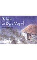 Beispielbild fr Ya Llegan los Reyes Magos! zum Verkauf von Better World Books