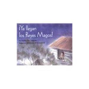 Stock image for Ya Llegan Los Reyes Magos (Spanish Edition) for sale by SecondSale