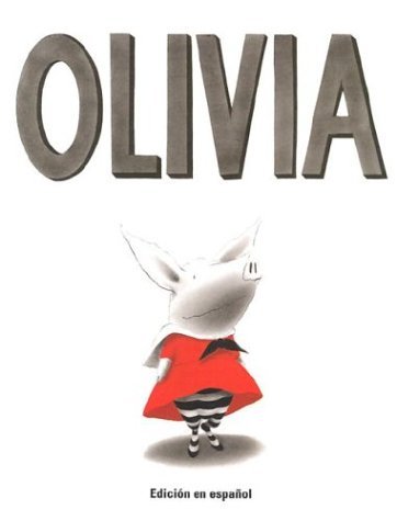 Stock image for Olivia (Spanish Edition) for sale by SecondSale