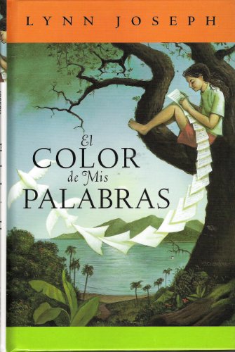 Imagen de archivo de El Color De Mis Palabras (Spanish Edition) a la venta por Book Deals