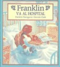 Beispielbild fr Franklin Va Al Hospital (Spanish Edition) zum Verkauf von Hafa Adai Books