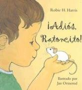Stock image for Adios, Ratoncito (Spanish Edition) for sale by HPB Inc.
