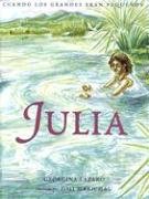 Beispielbild fr Cuando los grandes eran peque�os. Julia de Burgos (Spanish Edition) (Cuando Los Grandes Eran Pequenos) zum Verkauf von Wonder Book