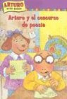 Arturo Y El Concurso De Poesia (Spanish Edition) (9781930332614) by Krensky, Stephen; Sarfatti, Esther
