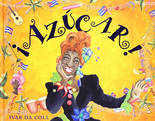Stock image for Azucar (Spanish Edition) for sale by Goodwill of Colorado
