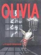 Beispielbild fr Olivia y el juguete desaparecido / Olivia and the Missing Toy (Spanish Edition) zum Verkauf von Front Cover Books