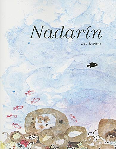 Beispielbild fr Nadarin (Spanish Edition) zum Verkauf von Your Online Bookstore