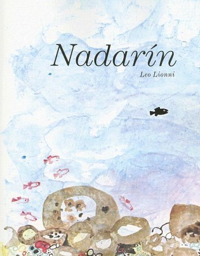 Stock image for Nadarin / Swimmy (Spanish Edition) for sale by SecondSale