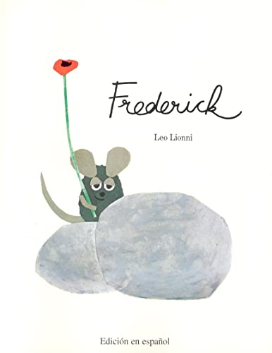 Beispielbild für Frederick zum Verkauf von WorldofBooks