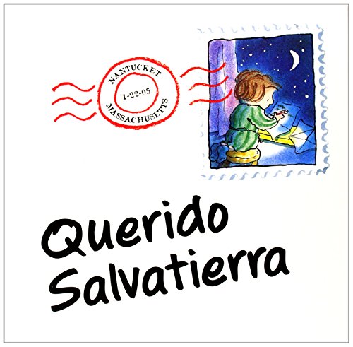 Imagen de archivo de Querido Salvatierra a la venta por Russell Books