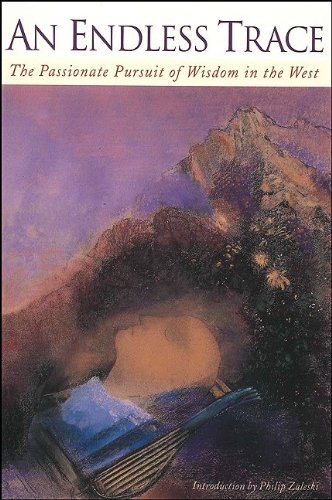 Imagen de archivo de An Endless Trace: The Passionate Pursuit of Wisdom in the West (Codhill Press) a la venta por Goodwill