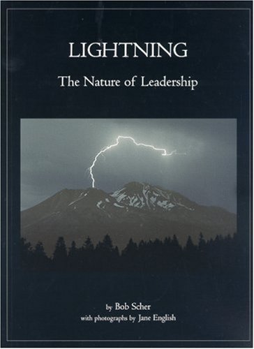 Stock image for Lightning: The Nature of Leadership (Codhill Press) for sale by ZBK Books