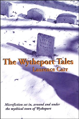 Stock image for The Wytheport Tales (Codhill Press) for sale by HPB-Ruby