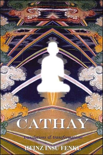 9781930337251: Cathay (Codhill Press)