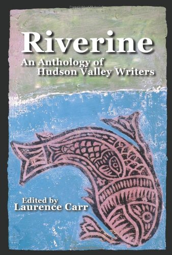 Stock image for Riverine (Codhill Press) for sale by Irish Booksellers