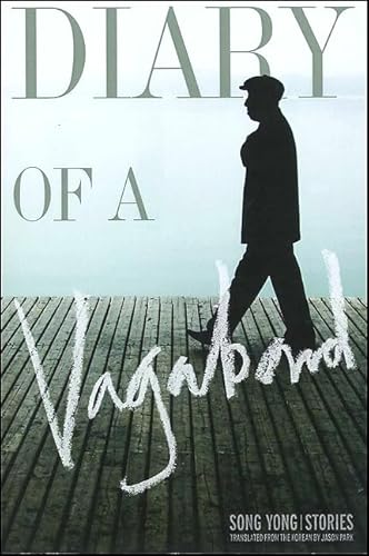 Stock image for Diary of a Vagabond for sale by Revaluation Books