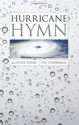 Stock image for Hurricane Hymn & Other Poems for sale by Magers and Quinn Booksellers