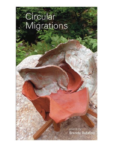 Stock image for Circular Migrations (Codhill Press) for sale by Books From California
