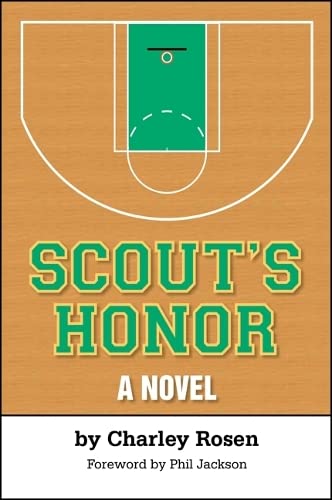 Stock image for Scout's Honor : A Novel for sale by Better World Books