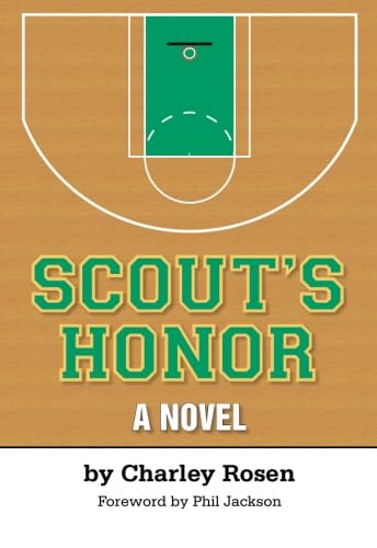 Stock image for Scout's Honor : A Novel for sale by Better World Books