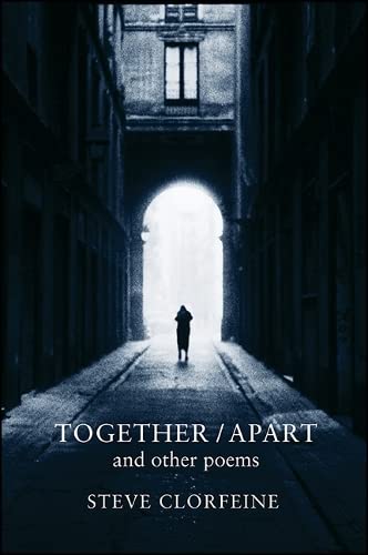 Stock image for Together/Apart (Codhill Press) for sale by Books From California
