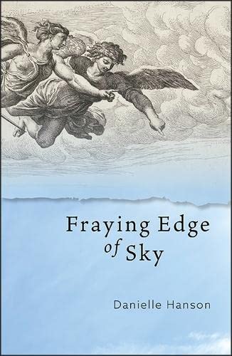 9781930337978: Fraying Edge of Sky (Codhill Press)