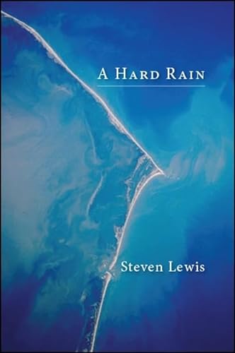 Stock image for A Hard Rain (Codhill Press) for sale by Books From California
