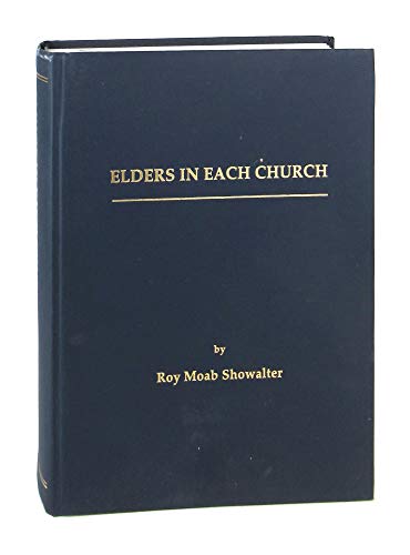 Elders in Each Church